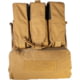 Grey Ghost Gear SMC Assaulter Zip-on Panel, Coyote Brown, GTG0369-14