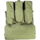 Grey Ghost Gear SMC Assaulter Zip-on Panel, Olive Drab, GTG0369-1