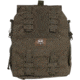 Grey Ghost Gear SMC Assaulter Zip-on Panel, Ranger Green, GTG0369-6