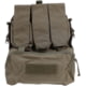 Grey Ghost Gear SMC Assaulter Zip-on Panel, Ranger Green, GTG0369-6