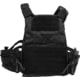 Grey Ghost Gear SMC Plate Carrier, Black, GTG0295-2