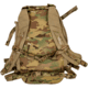 Grey Ghost Gear SMC Scavenger Zip-on TAA Compliant Assault Pack, MultiCam, GTG0318-5-TAA