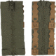 Grey Ghost Gear SMC Tall Zipper Adapter, Ranger Green, GTG0366-6