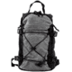 Grey Ghost Gear Throwback Pack, 850 cu in, Black/Grey, 6022-BLK-GRY