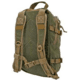 Grey Ghost Gear Throwback Pack, 850 cu in, Olive Drab/Field Tan, 6022-OD-FLDTAN