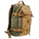 Grey Ghost Gear Throwback Pack, 850 cu in, Olive Drab/Field Tan, 6022-OD-FLDTAN