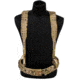 Grey Ghost Gear UGF 3-Point Battle Belt Suspenders, Hypalon, MultiCam 9036-5