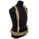 Grey Ghost Gear UGF 3-Point Battle Belt Suspenders, Hypalon, MultiCam 9036-5