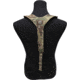Grey Ghost Gear UGF 3-Point Laminate Battle Belt Suspenders, MultiCam, 9037-5
