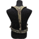 Grey Ghost Gear UGF 3-Point Laminate Battle Belt Suspenders, MultiCam, 9037-5