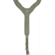 Grey Ghost Gear UGF 3 Point Suspender Harness, Laminate, Ranger Green, 9037-6
