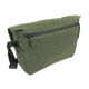 Grey Ghost Gear Wanderer Messenger Bag, Wax Canvas, Olive Drab, 6027-OD