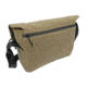 Grey Ghost Gear Wanderer Messenger Bag, Wax Canvas, Field Tan 6027-TAN