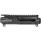 Grey Ghost Precision Forged Upper Receiver, AR-15, 5.56x45mm NATO, M4, Hard Anodized, Black, GGPC-UR