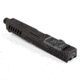 Grey Ghost Precision Glock 17 Gen 3 Slide, Complete - V1 w/Non-Threaded Barrel, Black APGG100002N