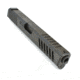 Grey Ghost Precision Glock 17 Gen 3 Slide, Complete - V1 w/Non-Threaded Barrel, Black, APGG100202N