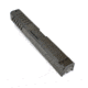 Grey Ghost Precision Glock 17 Gen 3 Slide, Complete - V1 w/Non-Threaded Barrel, Black, APGG100202N