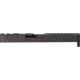 Grey Ghost Precision Glock Version 4 Pistol Slide w/ RMR-DP Pro Cut