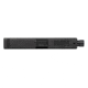 Grey Ghost Precision Glock 19 Gen 4 Slide, Complete - V1 w/Threaded Barrel, Black, APGG100020T