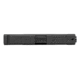 Grey Ghost Precision Glock 19 Gen 4 Slide, Complete - V2 w/Non-Threaded Barrel, Black, APGG100021N