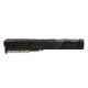 Grey Ghost Precision Glock 19 Slide, Complete, Hexagonal Pattern - V2RMR