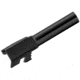 Grey Ghost Precision Glock 43 Non-Threaded Barrel-Non Coated, Non-Coated, Stainless Steel, BARREL-G43-NT-NC