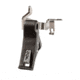 Grey Ghost Precision Grey Ghost Prec Glock Trigger Black Shoe/Grey Safety, GGP-GLK-TRIGGER-BG