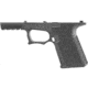 Grey Ghost Precision Combat Pistol Stripped Frame Firearm Receiver