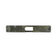 OpticsPlanet Exclusive Grey Ghost Precision GGP Glock 19 Gen 3 Slide, RMR Cut-Version 1, MultiCam, Black, GGP-19-3-RMR-BMC