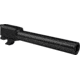Grey Ghost Precision P320 Full Size Non-Threaded Barrel-Non Coated, Non-Coated, Stainless Steel, BARREL-P320-F-NT-NC