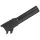 Grey Ghost Precision P365 Non-Threaded Barrel-Non Coated, Non-Coated, Stainless Steel, BARREL-P365-NT-NC