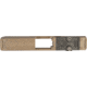 Grey Ghost Precision Sig P320 Compact Size Slide Version 2, Stainless Steel, FDE Cerakote, GGP-320-C-FDE-2