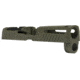 Grey Ghost Precision Version 1 Slide, for Sig P320 Compact, Olive Drab Cerakote, GGP-320-C-OD-1