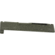 Grey Ghost Precision Sig P365 Version 2 Pistol Slide, Olive Drab Cerakote, GGP-365-OD-2