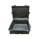 Grey Man Tactical 21.25 x 13 RMP w/Case, 3M Dual Lock Fastener Kit, Black, 000300