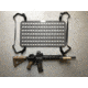 Grey Man Tactical 25.75 x 15 RMP, Black, GMT-RMP-30