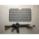 Grey Man Tactical 25.75 x 15 RMP, Black, GMT-RMP-30