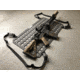 Grey Man Tactical 25.75 x 15 RMP, Black, GMT-RMP-30