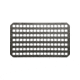 Grey Man Tactical 25.75 x 15 RMP, Black, GMT-RMP-30