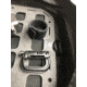 Grey Man Tactical 3/4 in Width Hook &amp; Loop Back-to-Back, Black, GMT-PM-19