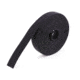 Grey Man Tactical 3/4 in Width Hook &amp; Loop Back-to-Back, Black, GMT-PM-19