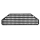Grey Man Tactical 42.25 x 13 RMP, Black, GMT-RMP-35