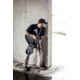 Grey Man Tactical 9.25 x 17 Rigid MOLLE Panel, Black, 000155