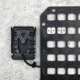 Grey Man Tactical G-Code Soft Shell Scorpion Mag Carrier for Rifle, Black, 000248