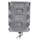 Grey Man Tactical G-Code Soft Shell Scorpion Mag Carrier for Rifle, Grey, GC-MP-01-G