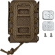 Grey Man Tactical G-Code Soft Shell Scorpion Mag Carrier for Rifle, Tan, 000247