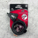 Grey Man Tactical Master Lock 5/16&quot; Python Adjustable Locking Cable, Black, 000051