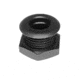 Grey Man Tactical Push Button D-Ring &amp; Push Button Loop-Around RMP Straps w/Headrest Post &amp; Seat Bottom, Black, GMT-PM-16