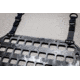 Grey Man Tactical Push Button D-Ring &amp; Push Button Loop-Around RMP Straps w/Headrest Post &amp; Seat Bottom, Black, GMT-PM-16