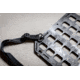 Grey Man Tactical Push Button D-Ring &amp; Push Button Loop-Around RMP Straps w/Headrest Post &amp; Seat Bottom, Black, GMT-PM-16